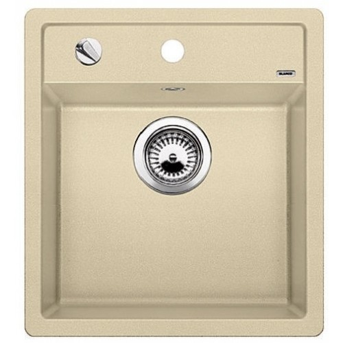 BLANCO Dalago 45 Silgranit dřez , béžová champagne 517162