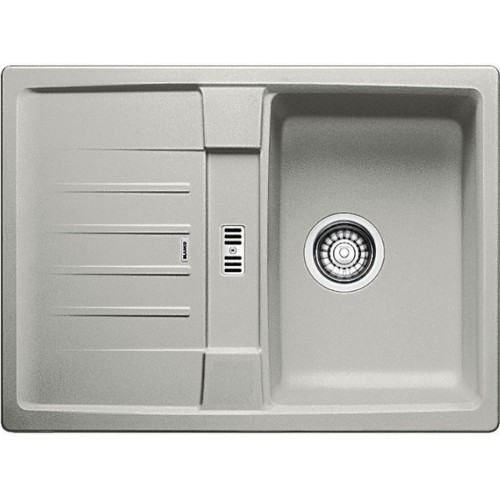 BLANCO Lexa 40 S dřez Silgranit, perlově šedá 520553