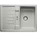 BLANCO Lexa 40 S dřez Silgranit, perlově šedá 520553