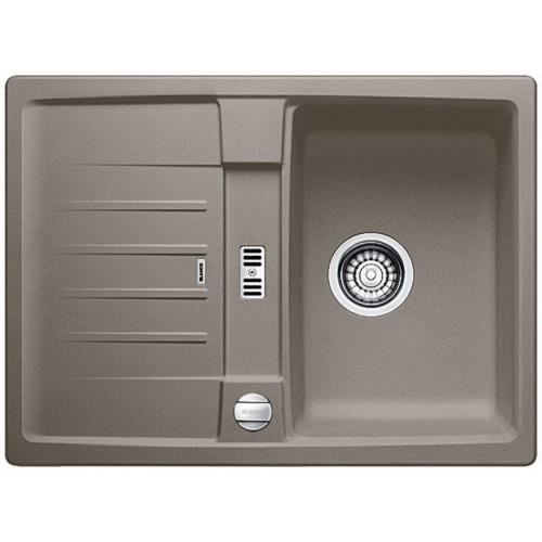 BLANCO Lexa 40 S dřez Silgranit, tartufo 518629 BLANCO Lexa 40 S dřez Silgranit, tartufo 518629