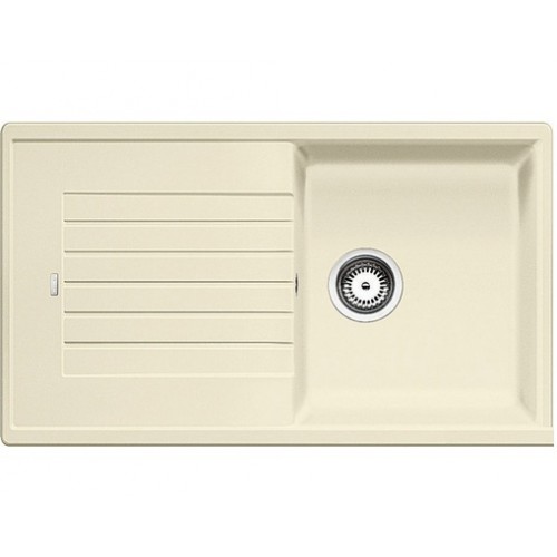 BLANCO ZIA 5 S dřez Silgranit 860x500mm, jasmín 520516 BLANCO ZIA 5 S dřez Silgranit 860x500mm, jasmín 520516