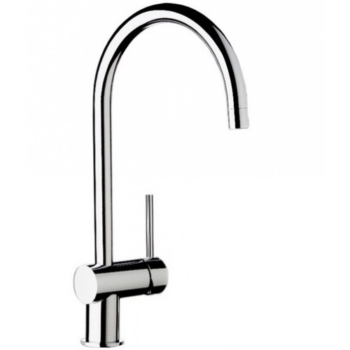 BLANCO Filo dřezová baterie chrom 512324