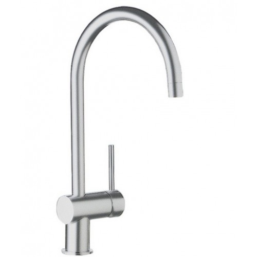 BLANCO Filo dřezová baterie matný chrom 512325