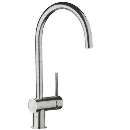 BLANCO Filo dřezová baterie nerez masiv kartáčovaný 517178