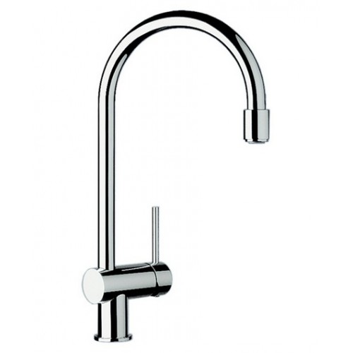 BLANCO Filo-S dřezová baterie chrom 512405