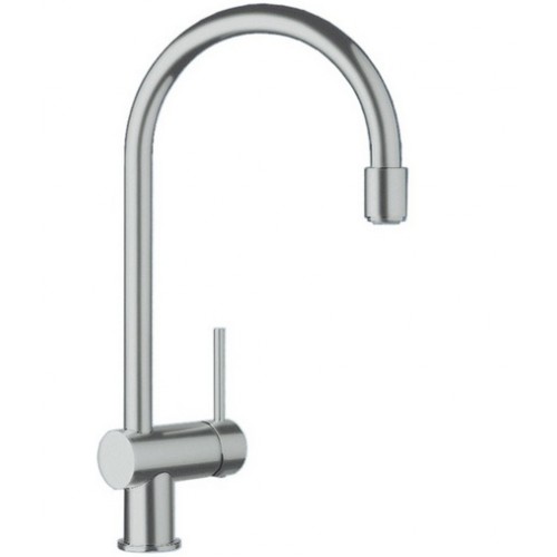 BLANCO Filo-S dřezová baterie matný chrom 512406