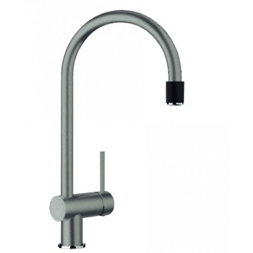 BLANCO Filo-S Silgranit dřezová baterie aluminium 512761