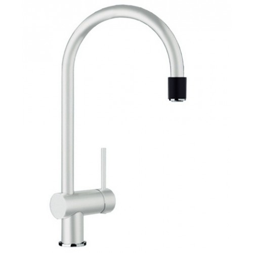 BLANCO Filo-S Silgranit dřezová baterie bílá 512762