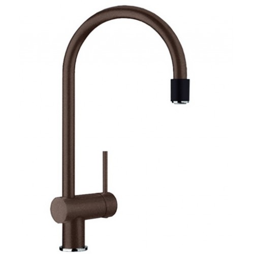 BLANCO Filo-S Silgranit dřezová baterie káva 514944