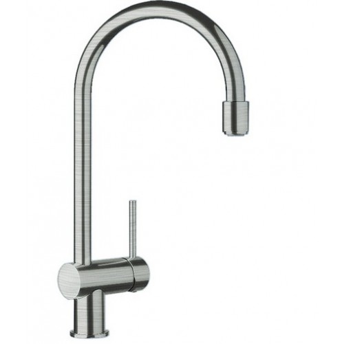 BLANCO Filo-S dřezová baterie nerez masiv kartáčovaný 517180