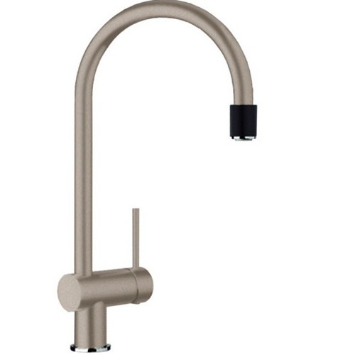 BLANCO Filo-S Silgranit dřezová baterie tartufo 517635