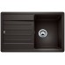 BLANCO Legra 45 S dřez Silgranit bez excentru, kávová 522206