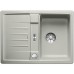 BLANCO Lexa 40 S InFino dřez, s excentrem SILGRANIT, perlově šedá 524883