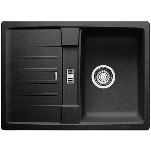 BLANCO Lexa 40 S dřez Silgranit antracit 518631