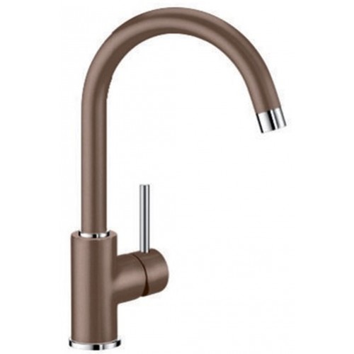 BLANCO Mida dřezová baterie Silgranit®-look, muškát 521729