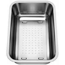BLANCO Multifunkční miska nerez SONA 6 S 231178