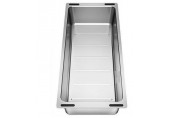 BLANCO miska nerez pro SUBLINE 435x175x74 227689