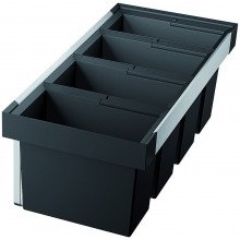BLANCO Flexon II 90/4 košové systémy 521475