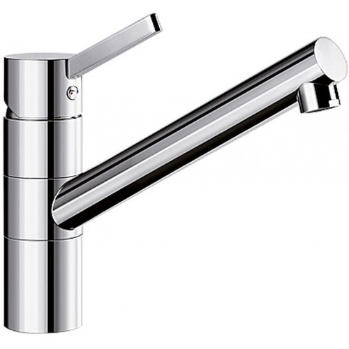 BLANCO Tivo dřezová baterie beztlaková, chrom 518414