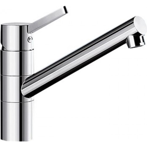 BLANCO Tivo-F dřezová baterie tlaková, chrom 518408