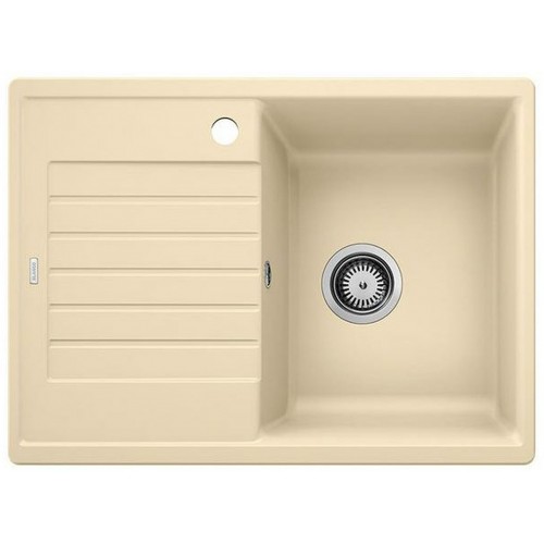 BLANCO ZIA 45 S Compact bez excentru SILGRANIT béžová champagne 524727
