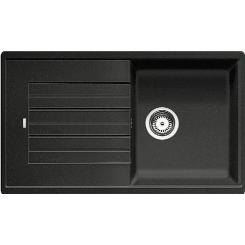 BLANCO ZIA 5 S dřez Silgranit 860x500 mm, antracit 520511