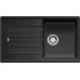BLANCO ZIA 5 S dřez Silgranit 860x500 mm, antracit 520511