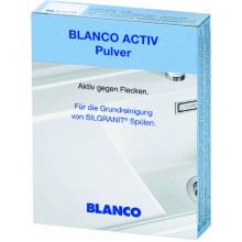 BLANCO ACTIV Pulver prostředek na čištění dřezu. balení 3ks 520784