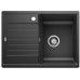 BLANCO ZIA 45 S Compact Silgranit černá oboustranné provedení 526009