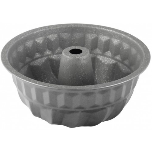 BLAUMANN Gray Granit Forma na bábovku 22 cm BL-1585