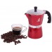 BLAUMANN Konvice na espresso 3 šálky BL-1127