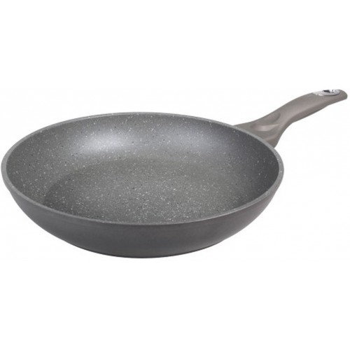 BLAUMANN Gray Granit Pánev 28 cm BL-1541N BLAUMANN Gray Granit Pánev 28 cm BL-1541N
