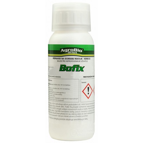 AgroBio BOFIX 500 ml, LO k hubení plevele 004015