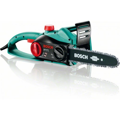 BOSCH AKE 30 S Elektrická řetězová pila 0600834400 BOSCH AKE 30 S Elektrická řetězová pila 0600834400