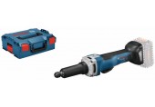 BOSCH GGS 18V-23 PLC Akumulátorová přímá bruska, bez aku, L-Boxx 0601229200