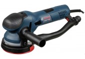 BOSCH GET 55-125 Professional Excentrická bruska 550W 0601257000