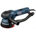 BOSCH GET 55-125 Professional Excentrická bruska 550W 0601257000