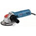 BOSCH GWX 750-125 Úhlová bruska s X-LOCK 750W 06017C9100