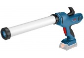 BOSCH GCG 18V-600 Akumulátorová vytlačovací pistole, bez aku 06019C4001