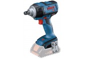 BOSCH GDS 18V-300 Akumulátorový rázový utahovák, 18V, bez aku 06019D8200
