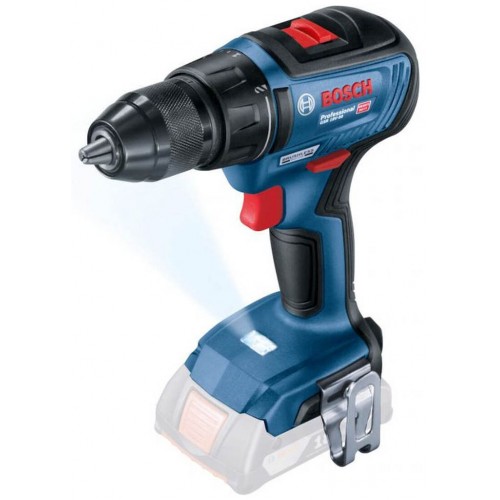 BOSCH GSR 18V-50 Professional Aku vrtací šroubovák, bez aku 06019H5002 BOSCH GSR 18V-50 Professional Aku vrtací šroubovák, bez aku 06019H5002
