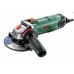 BOSCH PWS 850-125 úhlová bruska + diamantový kotouč 0.603.3A2.704