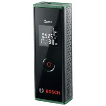 BOSCH ZAMO III Digitální laserový dálkoměr 0603672700
