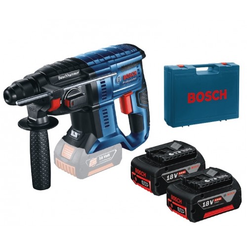 BOSCH GBH 180-LI akumulátorové vrtací kladivo 0611911023 BOSCH GBH 180-LI akumulátorové vrtací kladivo 0611911023