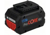 BOSCH ProCORE 18V 8.0AH PROFESSIONAL Akumulátor 1600A016GK