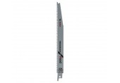 BOSCH Pilový plátek do pily ocasky S 2345 X, Progressor for Wood 5 ks 2608654404