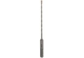 BOSCH SDS plus-5 Vrták do kladiv, 4 x 100 x 165 mm, 2608597774