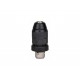 BOSCH Rychloupínací sklíčidlo s adaptérem 2608572212