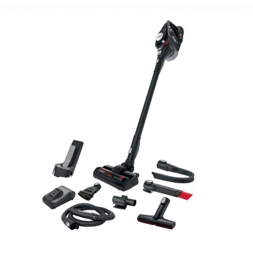 Bosch Unlimited 8 Gen2 Aku vysavač (18V/5,0Ah) BSS825CARP Bosch Unlimited 8 Gen2 Aku vysavač (18V/5,0Ah) BSS825CARP