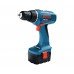 BOSCH GSR 14,4-2 V Aku vrtací šroubovák 0.601.918.G20